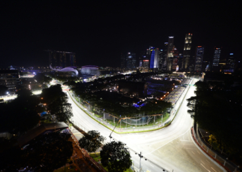 GP SINGAPORE F1/2015 - 17/09/15
© FOTO STUDIO COLOMBO PER PIRELLI MEDIA (© COPYRIGHT FREE)