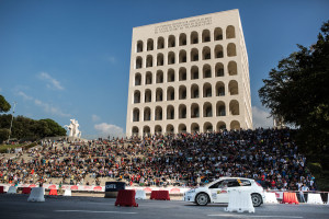 Rally di Roma Capitale 21-2