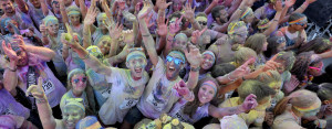 The Color Run Milano