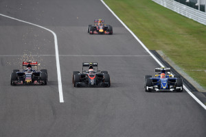 GP GIAPPONE F1/2015
