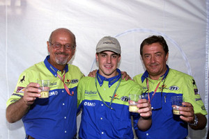 2000-08-27-GP-Belgio-RumiMinaAlonso2