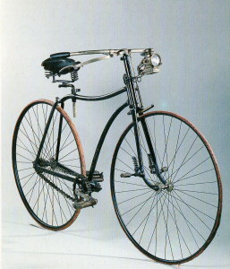 Bicicletto Swift Dwarf