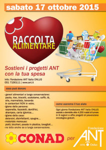 RaccoltaAlimentare