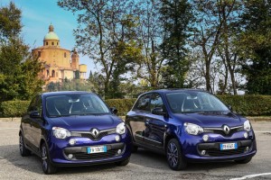 Renault TWINGO LoveLY Bologna 2187(1)