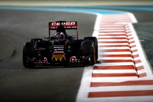 toro rosso abu