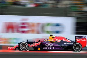 messico red bull
