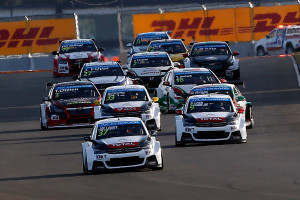 AUTOMOBILE: BURIRAM - RACE OF THAILAND - WTCC-31/10/2015 A 01/11/2015