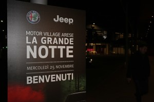 La grande notte