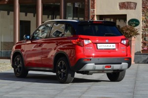 Suzuki VITARA S (30)