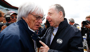 ecclestone todt