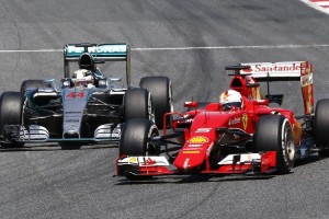 Spanish Grand Prix 2015