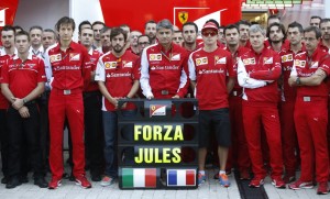 ferrari russia jules