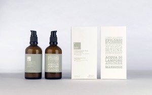 Trattamento Viso Eurodermico āēr (f)