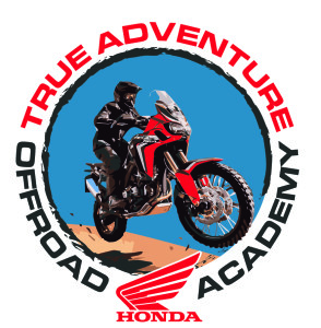 logo TrueAdventureOffRoadAcademy