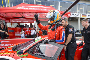 2016 - IMSA - 12 Hours of Sebring