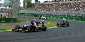 toro rosso