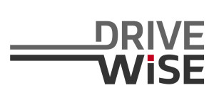 drive wise logo