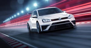 media-1 Golf GTI TCR