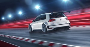 media-3 Golf GTI TCR