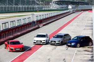 media-Audi Sport - 1