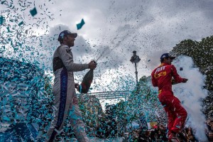 vergne di grassi