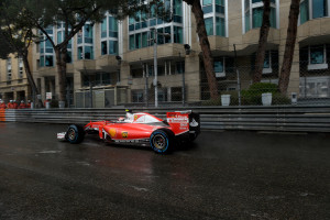 GP MONACO F1/2016 kimi