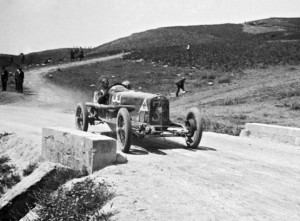 1924 Alfa Romeo RL SS Targa Florio  (1)