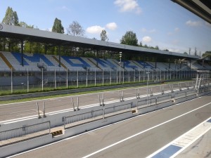 monza