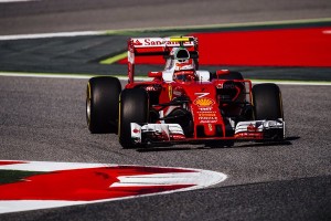 kimi spagna