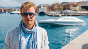 Ein Stern – zwei Welten mit Nico Rosberg und Lewis Hamilton