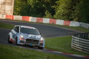 Hyundai Motor Builds on Nurburgring 24h Race for Further Development of a Future High Performance Engine_1