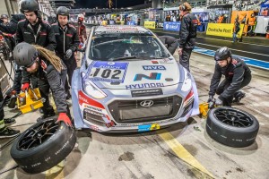 Hyundai Motor Builds on Nurburgring 24h Race for Further Development of a Future High Performance Engine_3