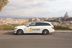 mytaxi_Roma