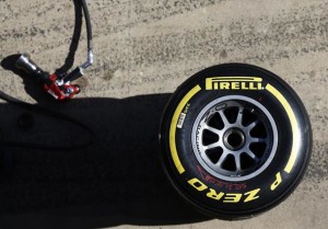 pirelli gp2