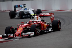 raikkonen massa