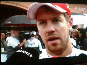 vettel