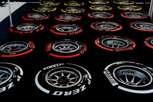 GP EUROPA F1/2016 pirelli