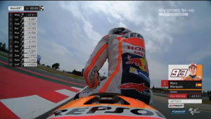 marquez spagna