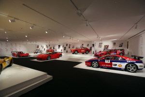 museo Mostra ''Ferraristi per sempre''