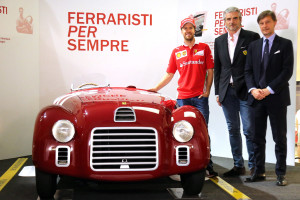 museo Mostra ''Ferraristi per sempre''