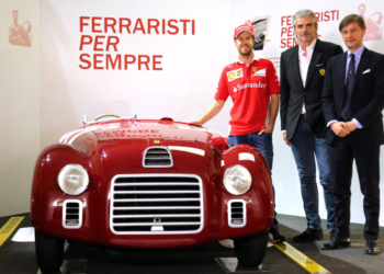 museo Mostra ''Ferraristi per sempre''
