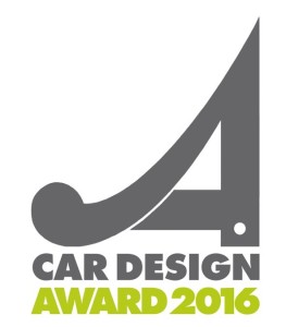 Logo Car Design Award