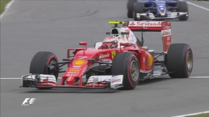 kimi canada