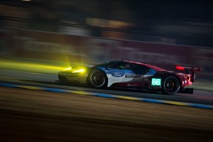 ford le mans