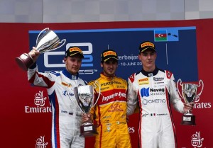 giovinazzi marciello