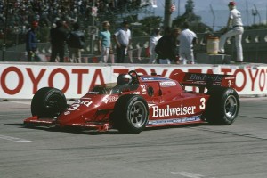 carl haas