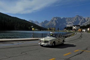 Coppa D'oro delle Dolomiti 2016