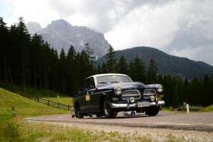 Coppa D'oro delle Dolomiti 2016