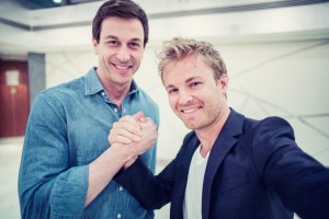 Nico Rosberg Contract Announcement IMG 01