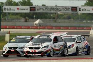 Peugeot 308 Mi16_Misano Gara 1_2